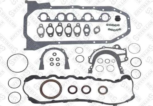 Stellox 11-22047-SX - Комплект прокладок, двигун autocars.com.ua