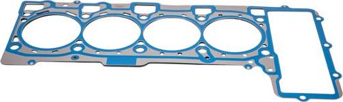 Stellox 11-24041-SX - Прокладка, головка циліндра autocars.com.ua