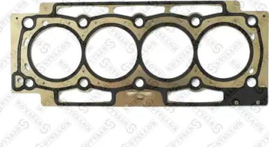Stellox 11-25078-SX - Прокладка, головка циліндра autocars.com.ua
