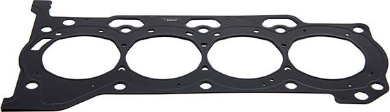 Stellox 11-25093-SX - Прокладка, головка циліндра autocars.com.ua