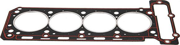 Stellox 11-25106-SX - Прокладка, головка циліндра autocars.com.ua