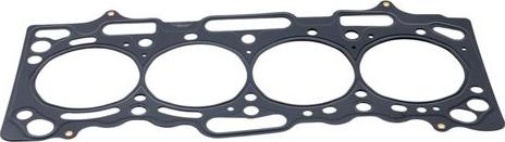 Stellox 11-25172-SX - Прокладка, головка циліндра autocars.com.ua