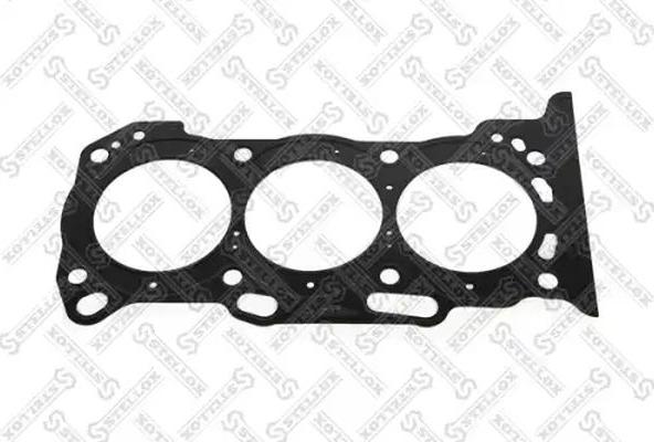 Stellox 11-25182-SX - Прокладка, головка циліндра autocars.com.ua