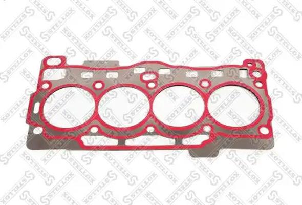 Stellox 11-25186-SX - Прокладка, головка циліндра autocars.com.ua