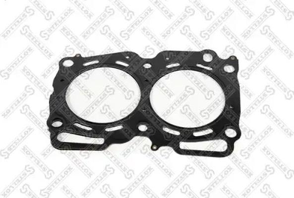 Stellox 11-25187-SX - Прокладка, головка циліндра autocars.com.ua