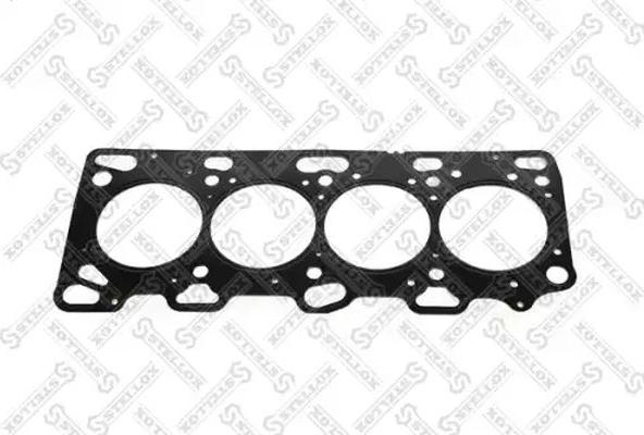 Stellox 11-25195-SX - Прокладка, головка циліндра autocars.com.ua