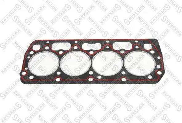 Stellox 11-25215-SX - Прокладка, головка циліндра autocars.com.ua