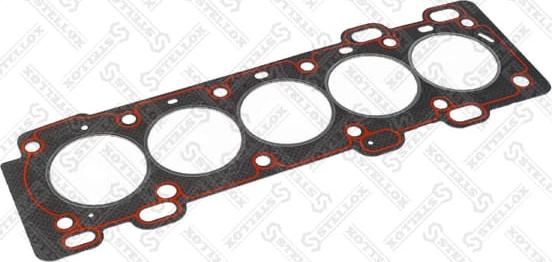 Stellox 11-25222-SX - Прокладка, головка циліндра autocars.com.ua