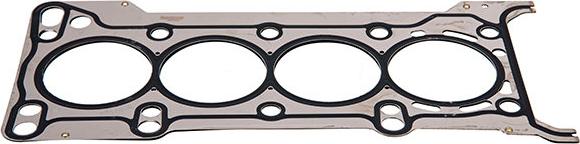 Stellox 11-25230-SX - Прокладка, головка циліндра autocars.com.ua