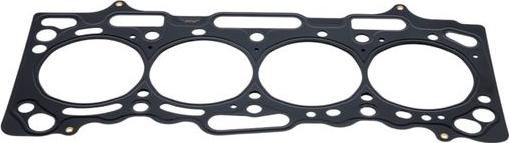 Stellox 11-25237-SX - Прокладка, головка циліндра autocars.com.ua