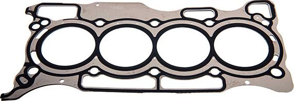 Stellox 11-25248-SX - Прокладка, головка циліндра autocars.com.ua