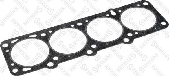 Stellox 11-25271-SX - Прокладка, головка циліндра autocars.com.ua