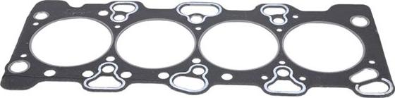 Stellox 11-25315-SX - Прокладка, головка циліндра autocars.com.ua