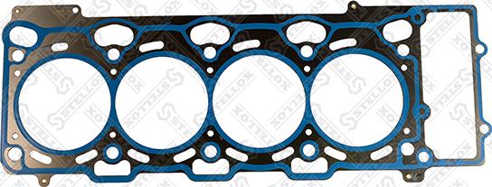 Stellox 11-25383-SX - Прокладка, головка циліндра autocars.com.ua