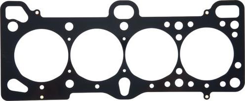 Stellox 11-25534-SX - Комплект прокладок, двигун autocars.com.ua