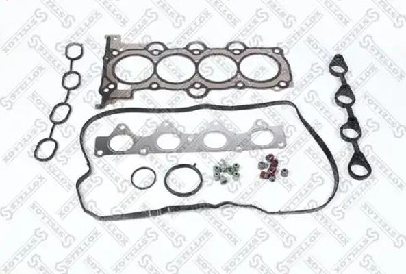 Stellox 11-25554-SX - Комплект прокладок, головка циліндра autocars.com.ua