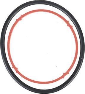 Stellox 11-25561-SX - Прокладка, корпус масляного фільтра autocars.com.ua