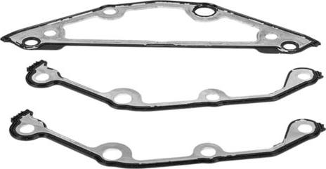 Stellox 11-25576-SX - Комплект прокладок, головка циліндра autocars.com.ua