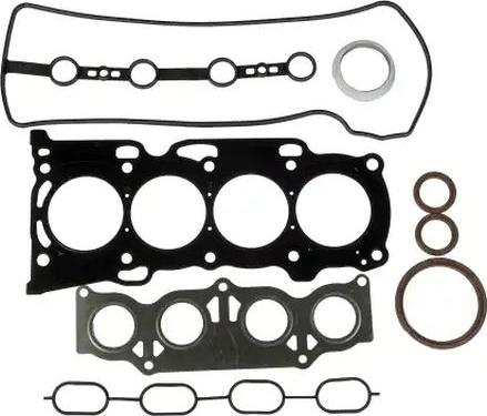 Stellox 11-25585-SX - Комплект прокладок, головка циліндра autocars.com.ua