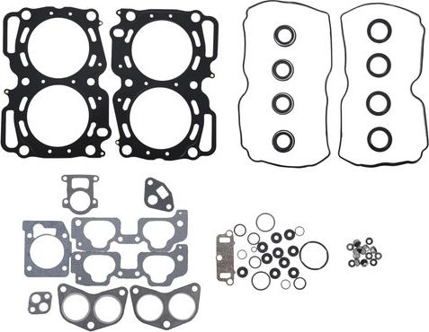 Stellox 11-25597-SX - Комплект прокладок, головка циліндра autocars.com.ua