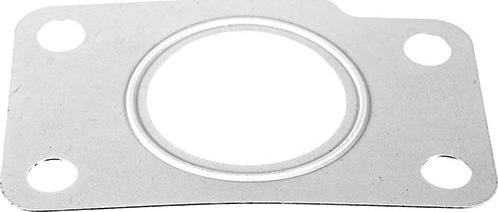 Stellox 11-25723-SX - Прокладка, впуск в турбіну (компресор) autocars.com.ua