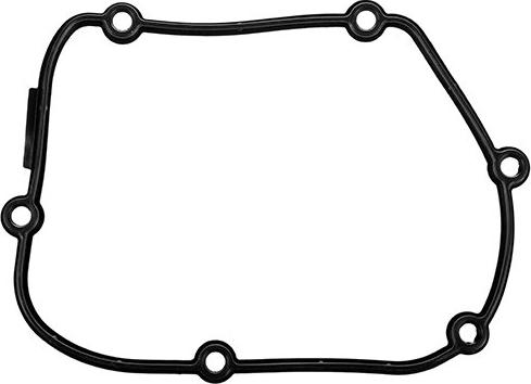 Stellox 11-25763-SX - Прокладка, картер рульового механізму autocars.com.ua