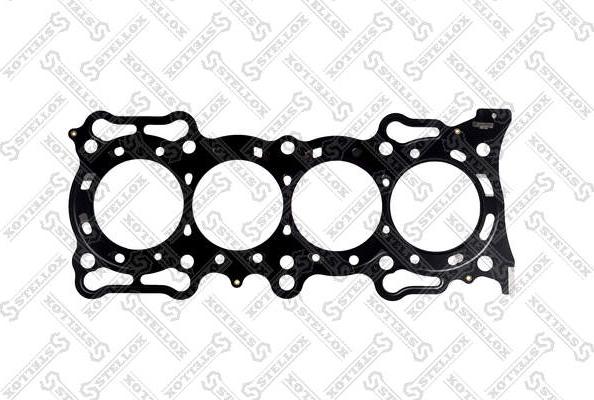 Stellox 11-25994-SX - Прокладка, головка циліндра autocars.com.ua