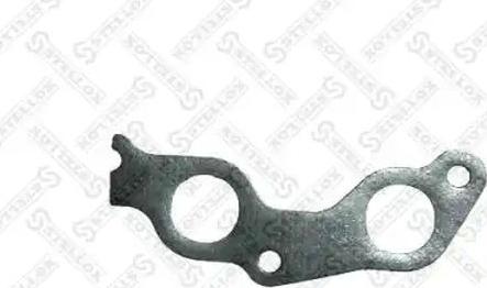 Stellox 11-26026-SX - Прокладка, випускний колектор autocars.com.ua