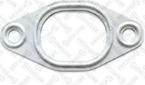 Stellox 11-26033-SX - Прокладка, випускний колектор autocars.com.ua