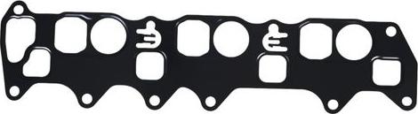 Stellox 11-26047-SX - Прокладка, впускний колектор autocars.com.ua