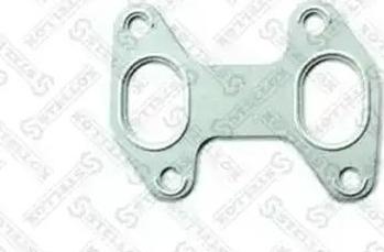 Stellox 11-26049-SX - Прокладка, випускний колектор autocars.com.ua