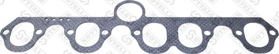 Stellox 11-26062-SX - Прокладка, впускний колектор autocars.com.ua