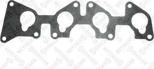 Stellox 11-26070-SX - Прокладка, впускний колектор autocars.com.ua