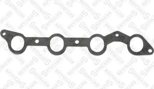 Stellox 11-26072-SX - Прокладка, впускний колектор autocars.com.ua