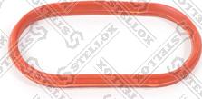 Stellox 11-26089-SX - Прокладка, впускной коллектор autodnr.net