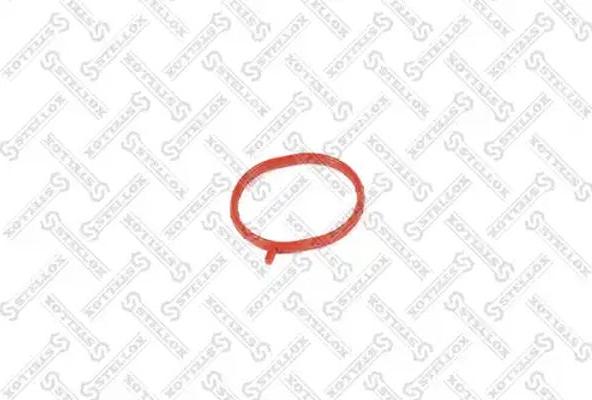 Stellox 11-26145-SX - Прокладка, впускний колектор autocars.com.ua