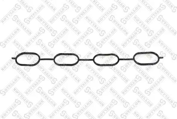 Stellox 11-26150-SX - Прокладка, випускний колектор autocars.com.ua