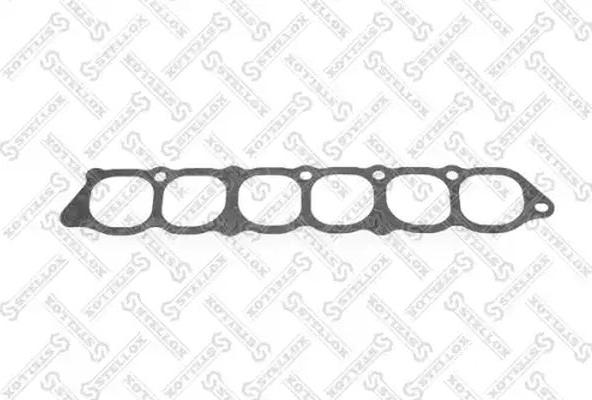 Stellox 11-26151-SX - Прокладка, впускний колектор autocars.com.ua