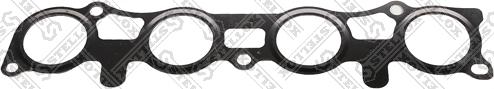 Stellox 11-26152-SX - Прокладка, випускний колектор autocars.com.ua