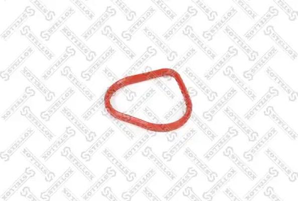 Stellox 11-26153-SX - Прокладка, впускний колектор autocars.com.ua