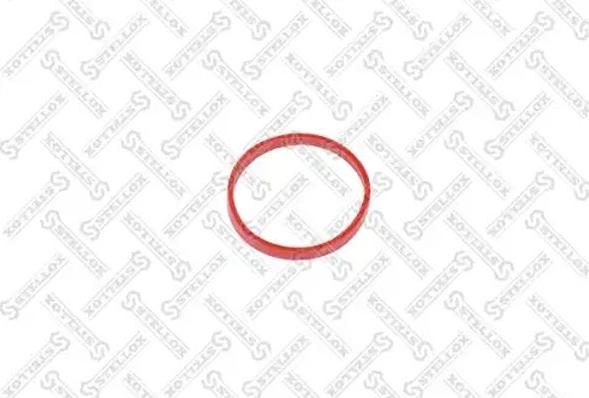 Stellox 11-26178-SX - Прокладка, випускний колектор autocars.com.ua
