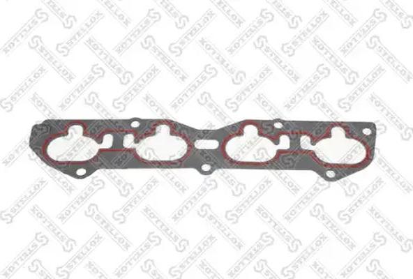 Stellox 11-26180-SX - Прокладка, впускний колектор autocars.com.ua