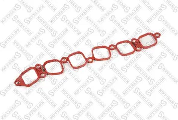 Stellox 11-26185-SX - Прокладка, випускний колектор autocars.com.ua