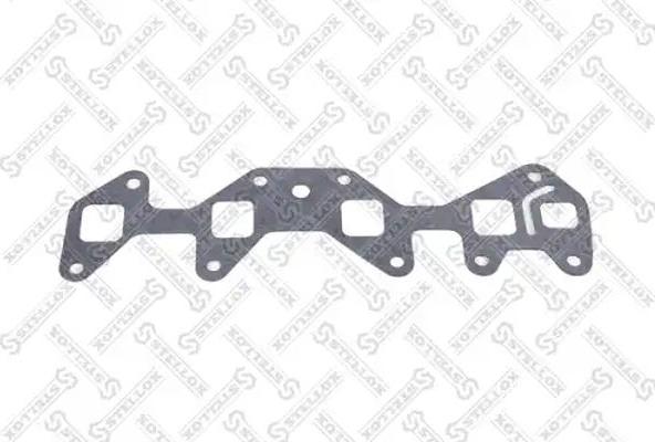 Stellox 11-26186-SX - Прокладка, випускний колектор autocars.com.ua