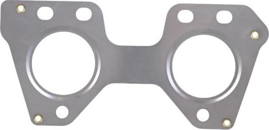 Stellox 11-26189-SX - Прокладка, випускний колектор autocars.com.ua