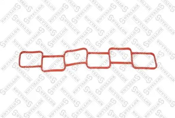 Stellox 11-26192-SX - Прокладка, впускний колектор autocars.com.ua