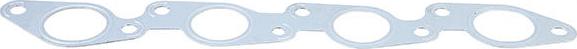 Stellox 11-26194-SX - Прокладка, випускний колектор autocars.com.ua