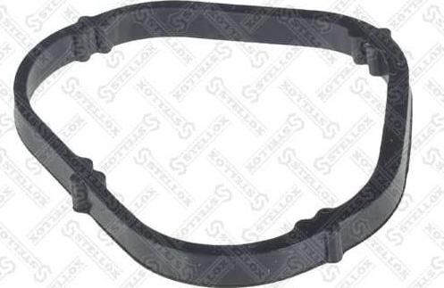 Stellox 11-26256-SX - Прокладка, впускний колектор autocars.com.ua