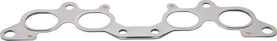 Stellox 11-26342-SX - Прокладка, випускний колектор autocars.com.ua