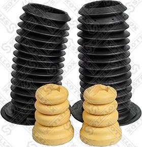 Stellox 11-27315-SX - Пилозахисний комплект, амортизатор autocars.com.ua